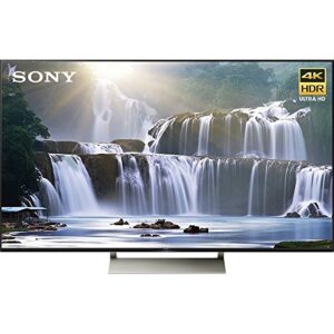 sony xbr75x940e-series 75-class hdr uhd smart led tv