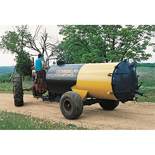 GEMPLER'S Rust Converter - Gallon