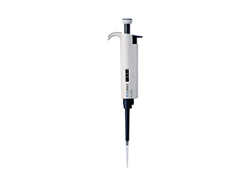 Scilogex 712111149999 MicroPette Single Channel Variable Volume Pipettors