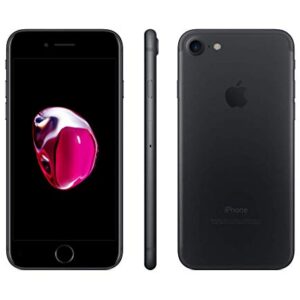 Apple Simple Mobile Prepaid - Apple iPhone 7 (32GB) - Black