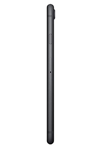 Apple Simple Mobile Prepaid - Apple iPhone 7 (32GB) - Black