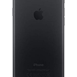 Apple Simple Mobile Prepaid - Apple iPhone 7 (32GB) - Black