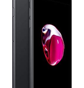 Apple Simple Mobile Prepaid - Apple iPhone 7 (32GB) - Black