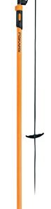 Fiskars 12 Foot Extendable Pole Saw & Pruner, Orange (393951-1001)