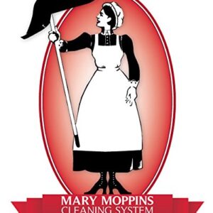 Mary Moppins Deluxe 13" Pure Lambswool RV Wash and Dry Kit