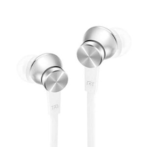 Mi in-Ear Headphones Basic (Silver)