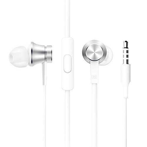 Mi in-Ear Headphones Basic (Silver)