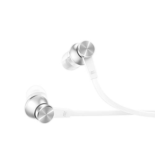 Mi in-Ear Headphones Basic (Silver)