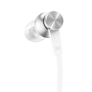 Mi in-Ear Headphones Basic (Silver)