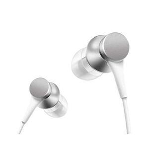 Mi in-Ear Headphones Basic (Silver)