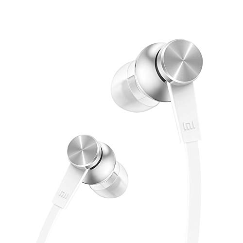 Mi in-Ear Headphones Basic (Silver)