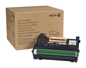 genuine xerox drum-cartridge, 101r00554 – 65,000 pages for use in versalink b400/b405, black