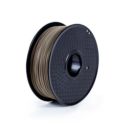 Paramount 3D ABS (Primordial Earth) 1.75mm 1kg Filament [DERL7006_G09A]