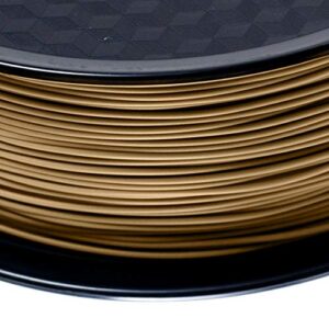 Paramount 3D PLA (Military MBT Brown) 1.75mm 1kg Filament [MGRL80007560C]