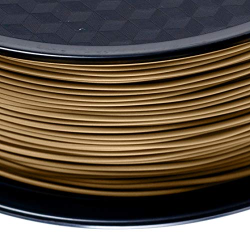 Paramount 3D PLA (Military MBT Brown) 1.75mm 1kg Filament [MGRL80007560C]