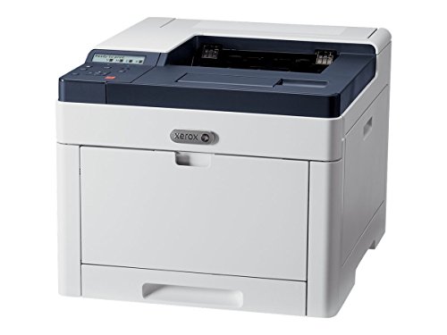 Xerox 7T9956 Phaser 6510DNM Workgroup Printer - Laser - Color - Blue/White