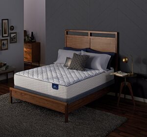 serta perfect sleeper select firm 400 innerspring mattress, queen