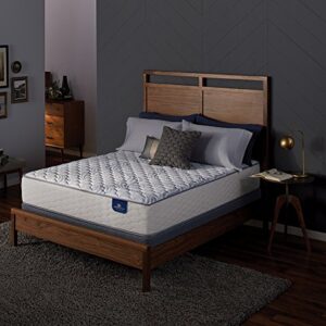 Serta Perfect Sleeper Select Firm 400 Innerspring Mattress, Queen