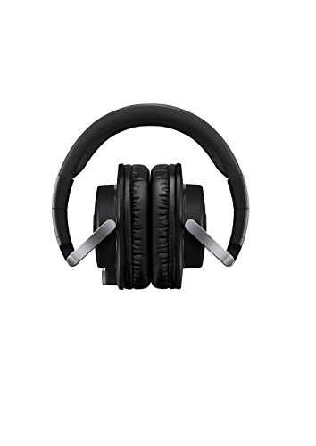 Yamaha HPH-MT8 Monitor Headphones, Black