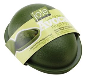 joie fresh pod avocado keeper, food saver container