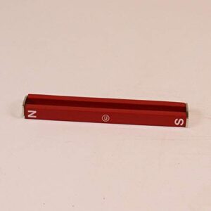 united scientific magnets, 6" alnico bar, set of 2