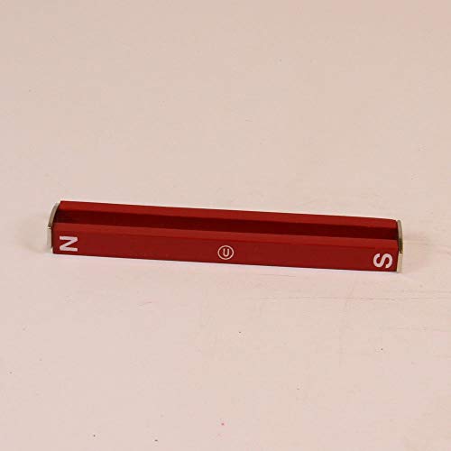 United Scientific Magnets, 6" Alnico Bar, Set of 2