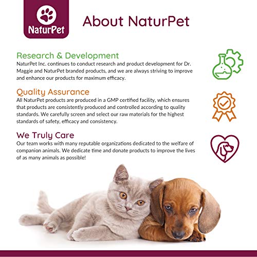 NaturPet Ear Drops for Dogs & Cats | Use for Cleaning, Prior to Swimming, Stinky, Smelly Ears, Itchy Ears | All Natural Herbal Drops 10mL