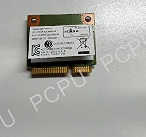 HP 690019-001 Atheros AR9565 802.11b/g/n 1x1 WiFi + Bluetooth 4.0 Combination Adapter