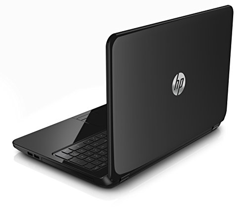 HP 15.6" HD Laptop PC Computer, AMD Quad-Core E2-7110 APU 1.8GHz, 4GB DDR3 RAM, 500GB HDD, AMD Radeon R2, DVDRW, USB 3.0, HD Webcam, HDMI, Rj-45, Windows 10 Home