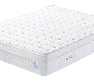 Oliver Smith BT52 Mattress,