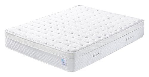 Oliver Smith BT52 Mattress,