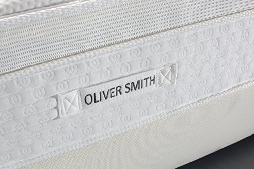 Oliver Smith BT52 Mattress,