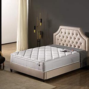 Oliver Smith BT52 Mattress,