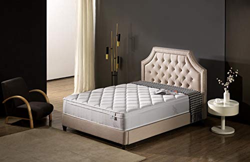 Oliver Smith BT52 Mattress,