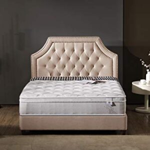 Oliver Smith BT52 Mattress,