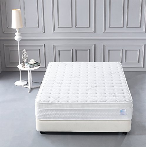 Oliver Smith BT52 Mattress,