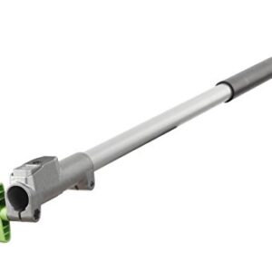 EGO Power+ EP7500 31-Inch Extension Pole Attachment for EGO Power Head PH1400 and Pole Saw Attachment PSA1000