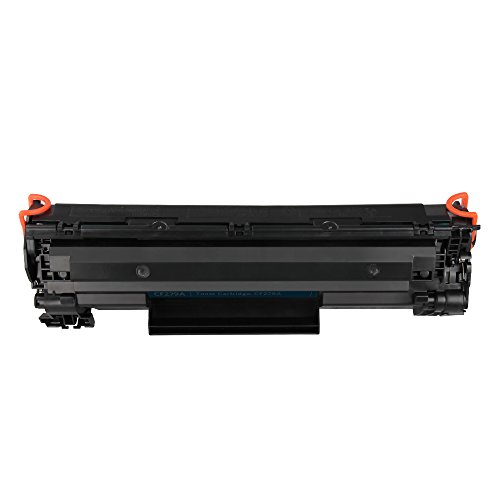 v4ink Compatible Toner Cartridge Replacement for HP 79A CF279A Work with Laserjet Pro M12, M12a, M12w, MFP M26, MFP M26a, MFP M26nw Printer, 1-Pack