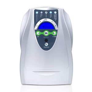 wsta ozone purifier multipurpose ozone machine for air, water, food, home and office using