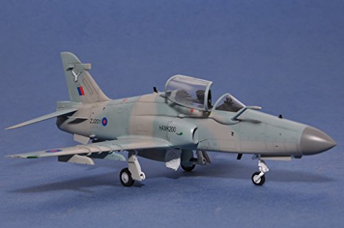 Hobbyboss 81737" Hawk Mk.200/208/209" Plastic Model Kit, 1:48 Scale