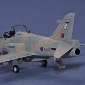 Hobbyboss 81737" Hawk Mk.200/208/209" Plastic Model Kit, 1:48 Scale