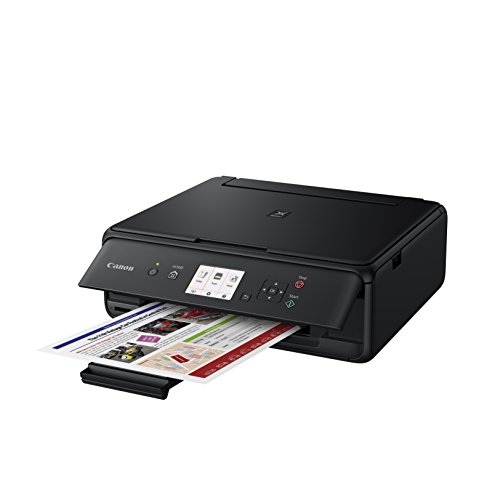 Canon TS5020BK Pixma TS5020 Black Inkjet