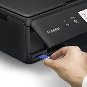 Canon TS5020BK Pixma TS5020 Black Inkjet