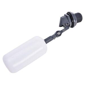 ioffersuper stable float ball valve shut off 1/2" automatic fill feed humidifier tank water