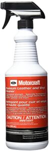 motorcraft - cleaner - leather and vin (zc56)