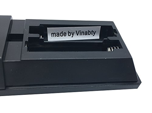 New RMT-VB100U Replaced BLU-RAY Player Remote fit for Sony Player BDP-BX150 BDP-BX350 BDP-BX550 BDP-BX650 BDP-S1500 BDP-S2500 BDP-S2900 BDP-S3500 BDP-S4500 BDP-S5500 BDP-S6500 BDP-S3700 Bdp-bx370