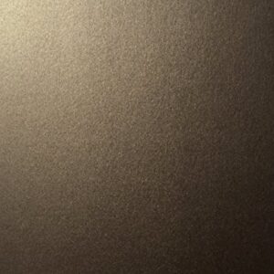 Bronze Stardream Metallic Cardstock Paper - 8.5 X 11 Inch - 105 Lb. / 284 Gsm Cover - 25 Sheets From Cardstock Warehouse