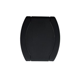 HUYUN The Webcam Privacy Shutter Protects Lens Cap Hood Cover Compatible for Logitech HD Pro Webcam C920 & C930e & C922X C922x Pro