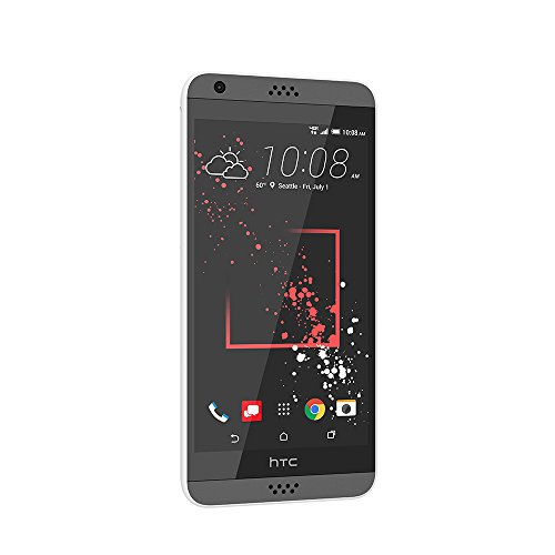 HTC Desire 530 Prepaid Carrier Locked - (Verizon Wireless)