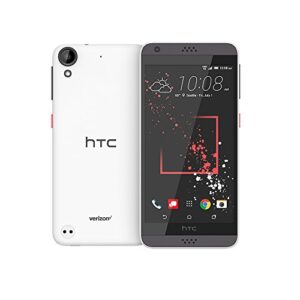 HTC Desire 530 Prepaid Carrier Locked - (Verizon Wireless)